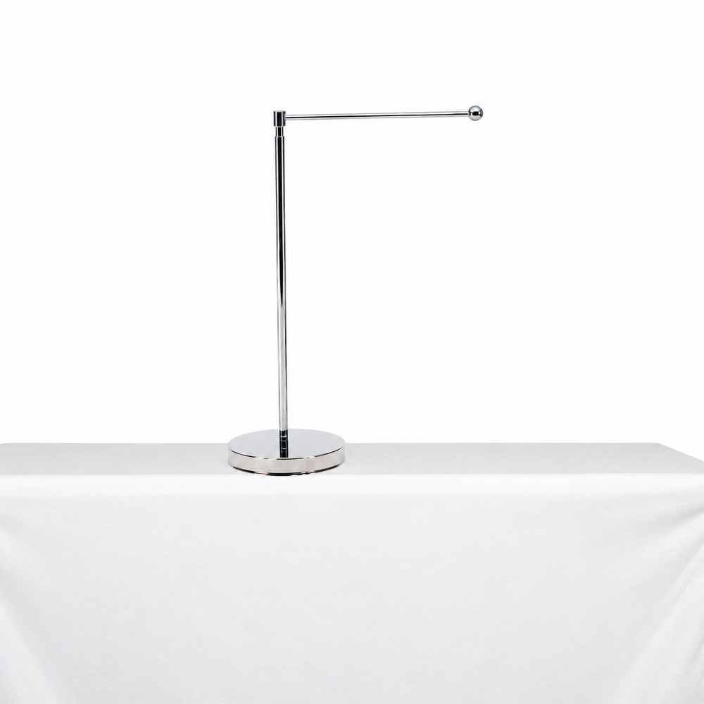 Desk Flag Pole (Single Flag)