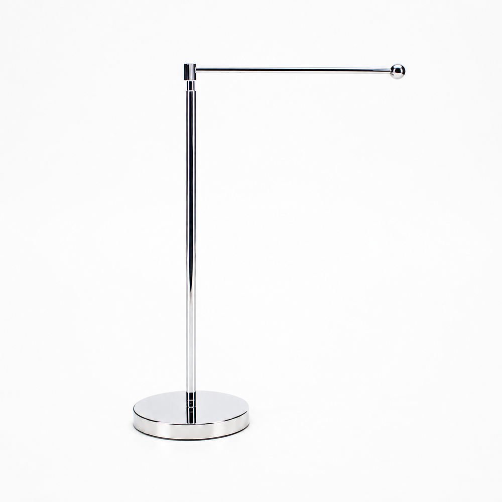 Desk Flag Pole (Single Flag)