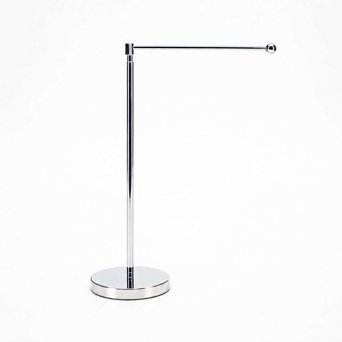 Desk Flag Pole (Single Flag)