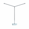 Desk Flag Pole (Double Flags)