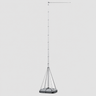 Giant Flag Pole & Base
