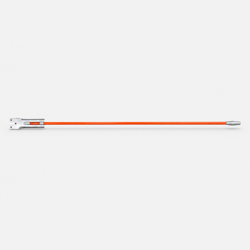 Bike Flag Pole