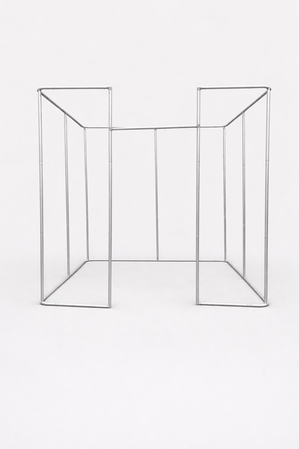 Cube Tent- Full Doorway Photo Booth