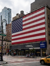 Custom Printed Country Flags
