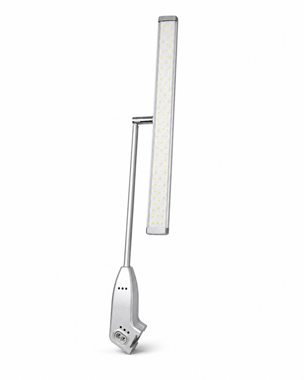 Lámpara de pantalla LED - 11 W