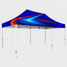 13x26 Advertising Tent