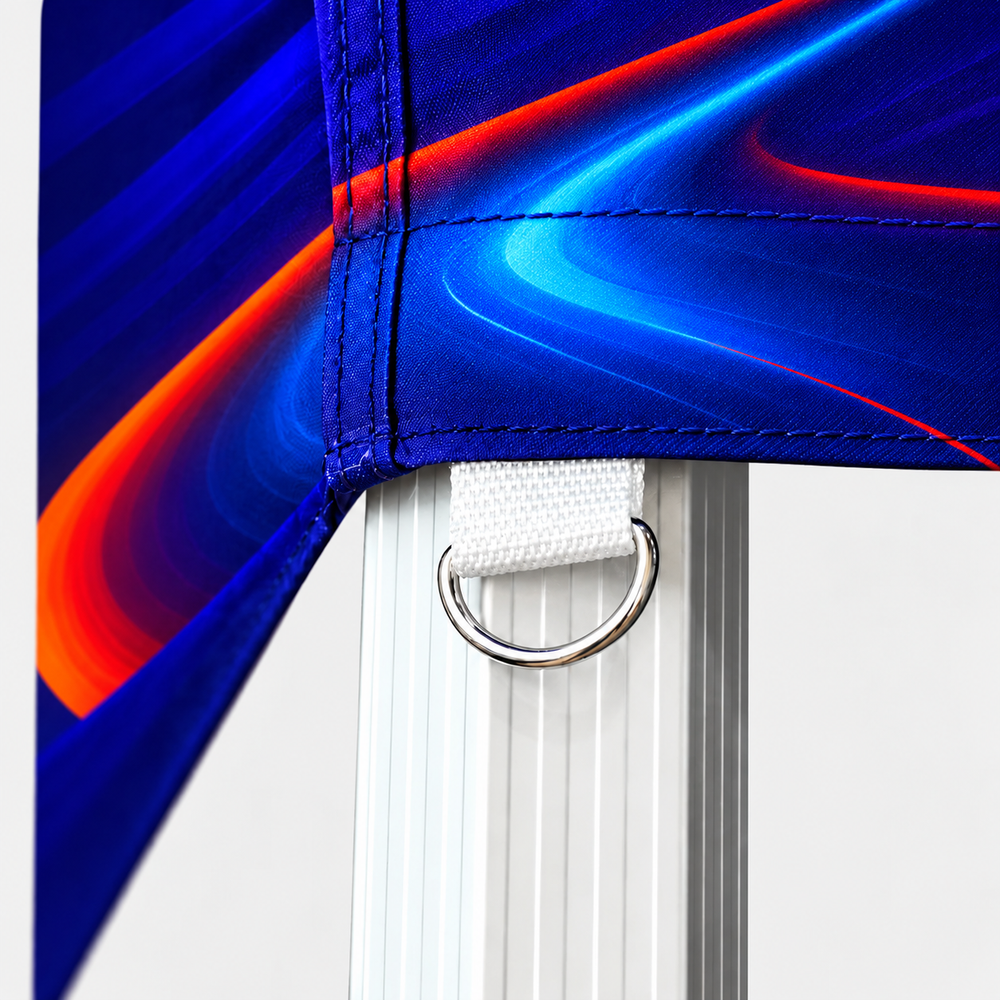 13x26 Advertising Tent