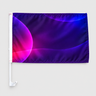 Custom Car Flags
