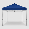 Blank Canopy Tent (No Print) – Frame, Roof & Walls