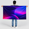 Custom Body Flags