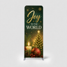 Church Portable 10.5ft Tall Sanctuary Backdrop