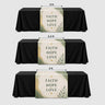 Church Communion Table Runner