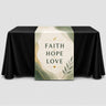 Church Communion Table Runner