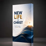 Church Faith Backlit SEG Pop-Up Display