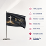 Church Processional Flag
