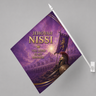 Church Wall Flag Banner