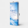 Church Worship SEG Backlit Media Wall