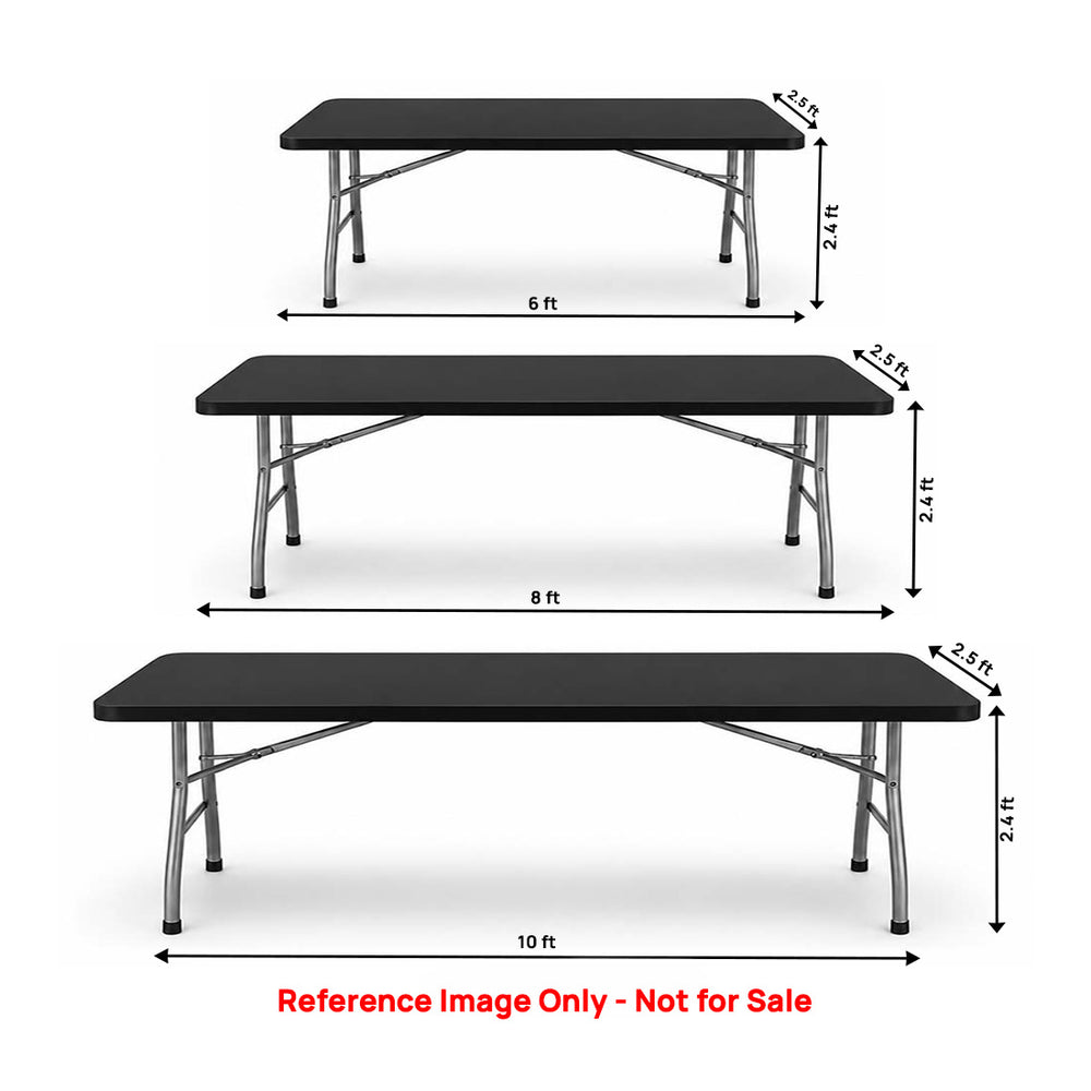 Convertible Table Covers