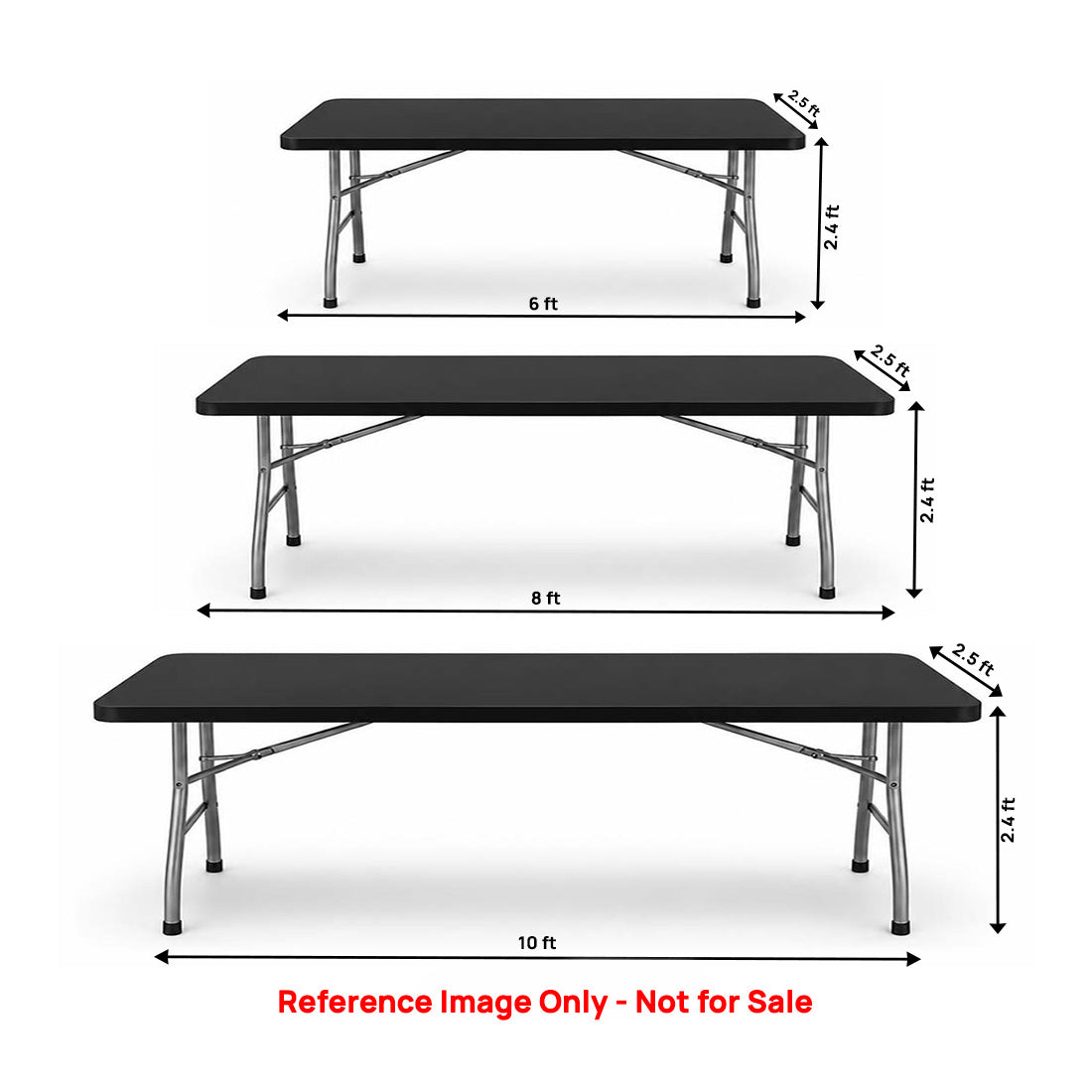 Convertible Table Covers