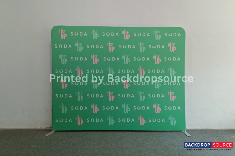 Printcloud - Custom Printed Brand Walls and Step & Repeat Backdrops —  Printcloud Inc