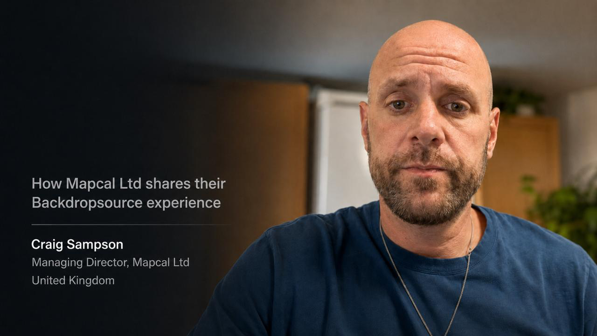 Mapcal Ltd