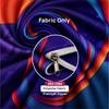 Sky Tube Cubic Hanging Banner