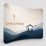 Church Curved Worship Media Wall