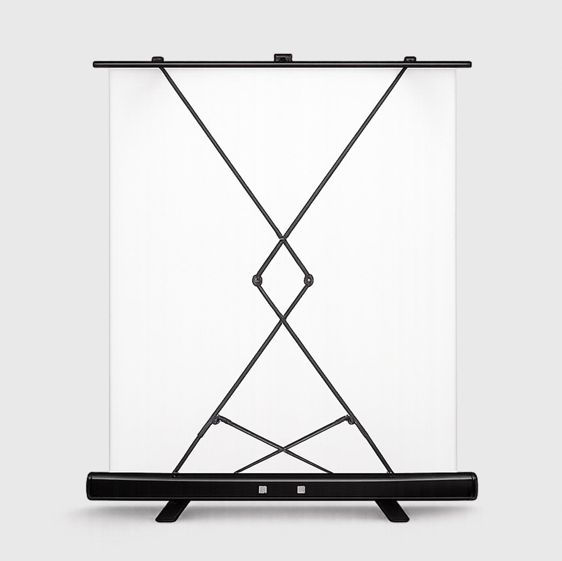 Custom Printed Fabric Retractable & Collapsible Display Panel