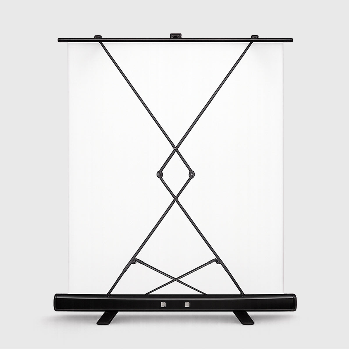 Custom Printed Fabric Retractable & Collapsible Display Panel