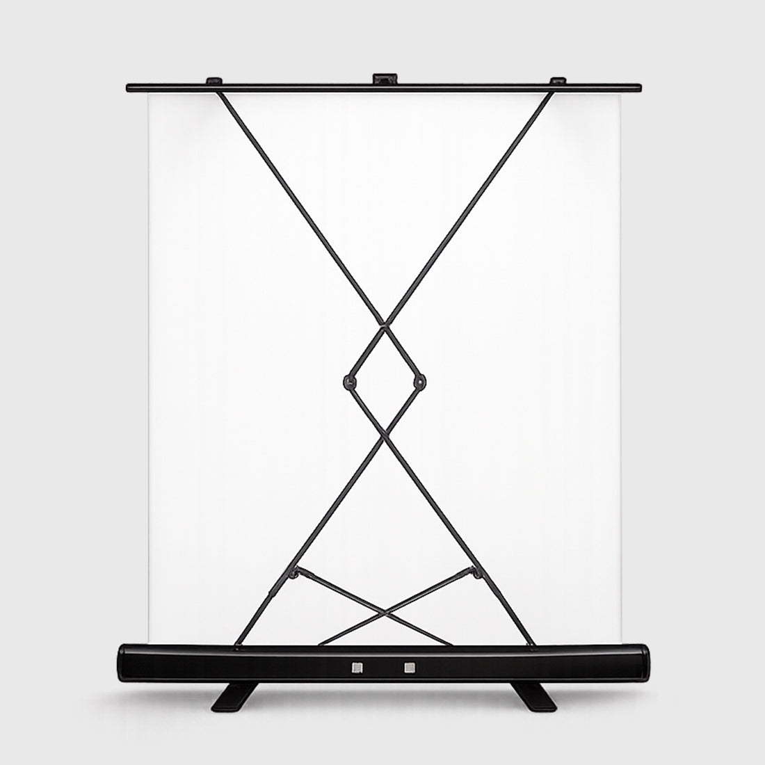 Custom Printed Fabric Retractable & Collapsible Display Panel
