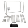 DJ Table Facade Booth