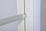 RGB LED Edge Frame – 10ft W x 8.2ft H