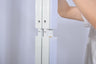 RGB LED Edge Frame – 10ft W x 8.2ft H