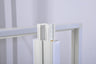 RGB LED Edge Frame – 10ft W x 8.2ft H