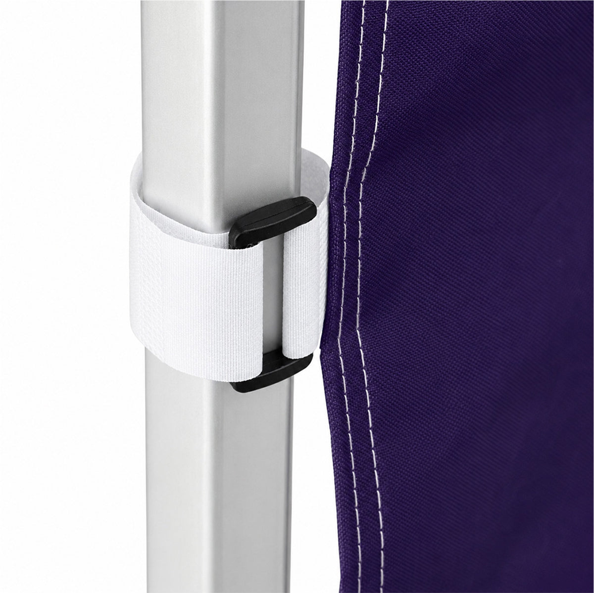 Fabric Canopy Tent Valance Banner