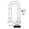 Fabric Full Open Arch Stand