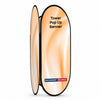 Fabric Tower Pop Up Banners