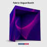 Fabric Vogue Booth