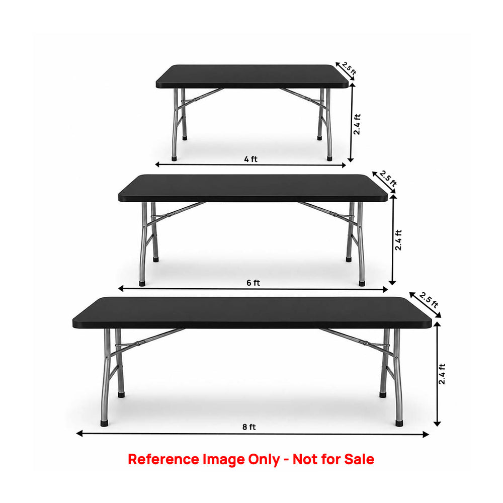 Fitted Table Cover