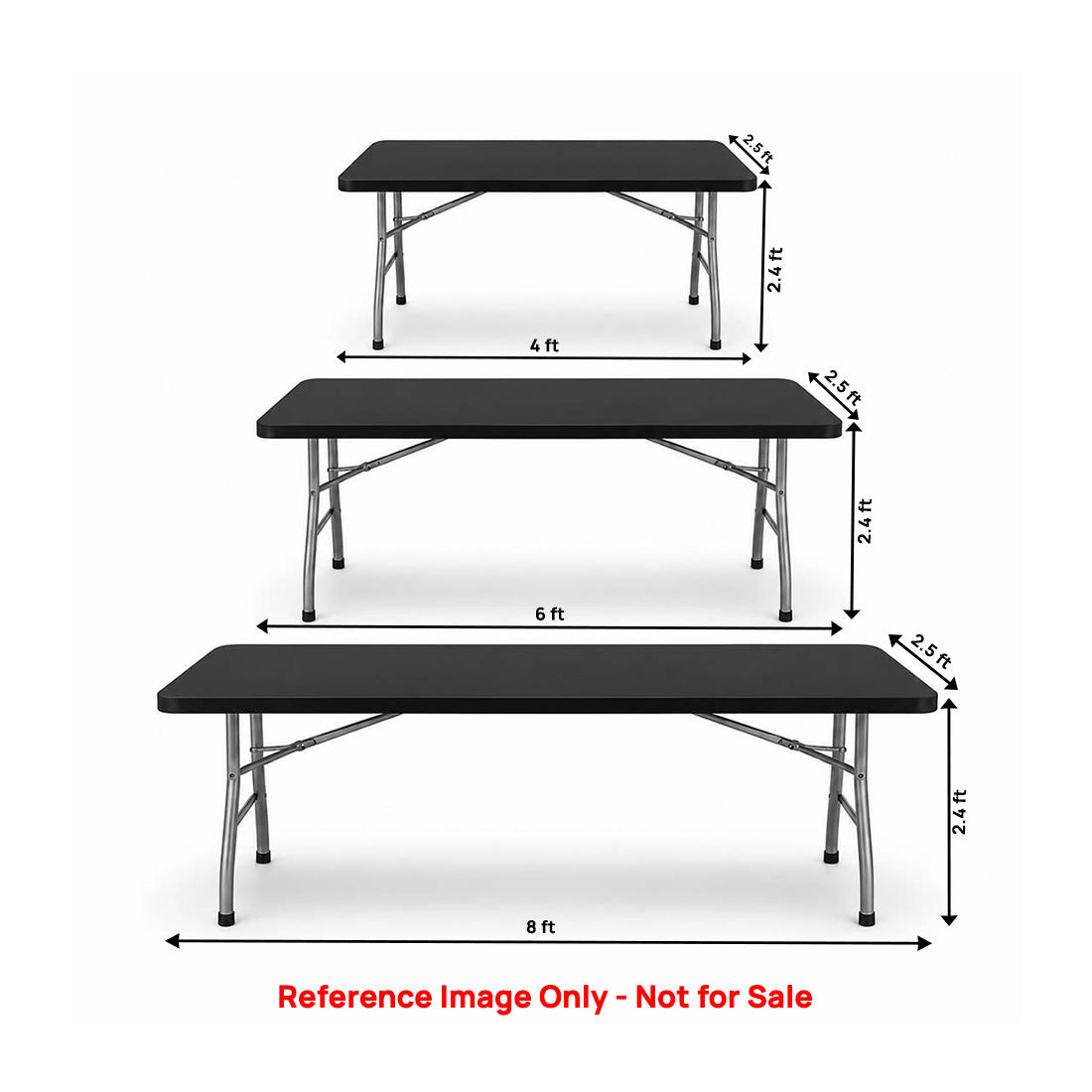 Fitted Table Cover