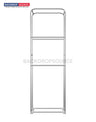 3D Vertical Column Display