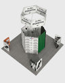 Modular Booth Kits 20ft x 20ft - Model 20