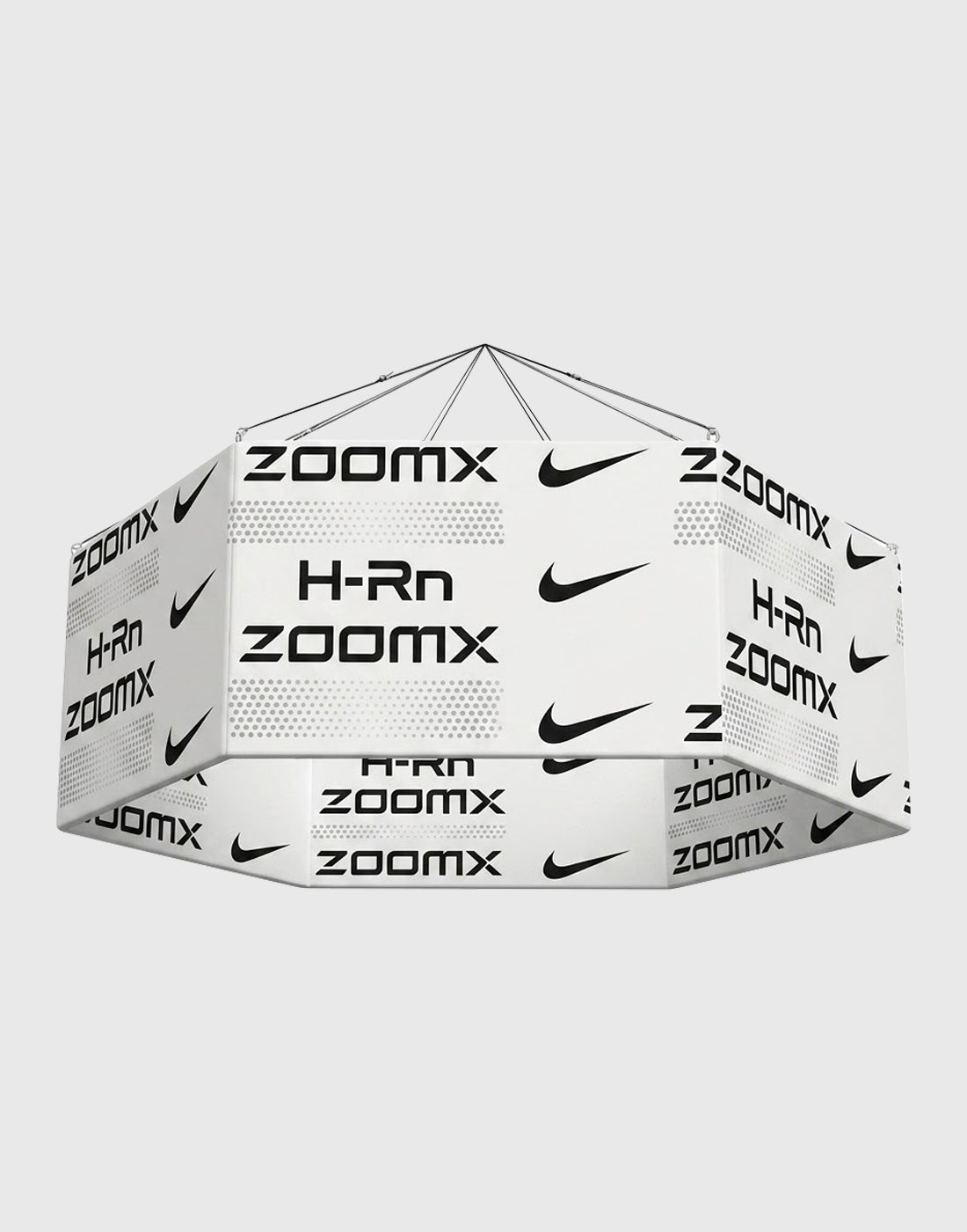 Modular Booth Kits 20ft x 20ft - Model 20