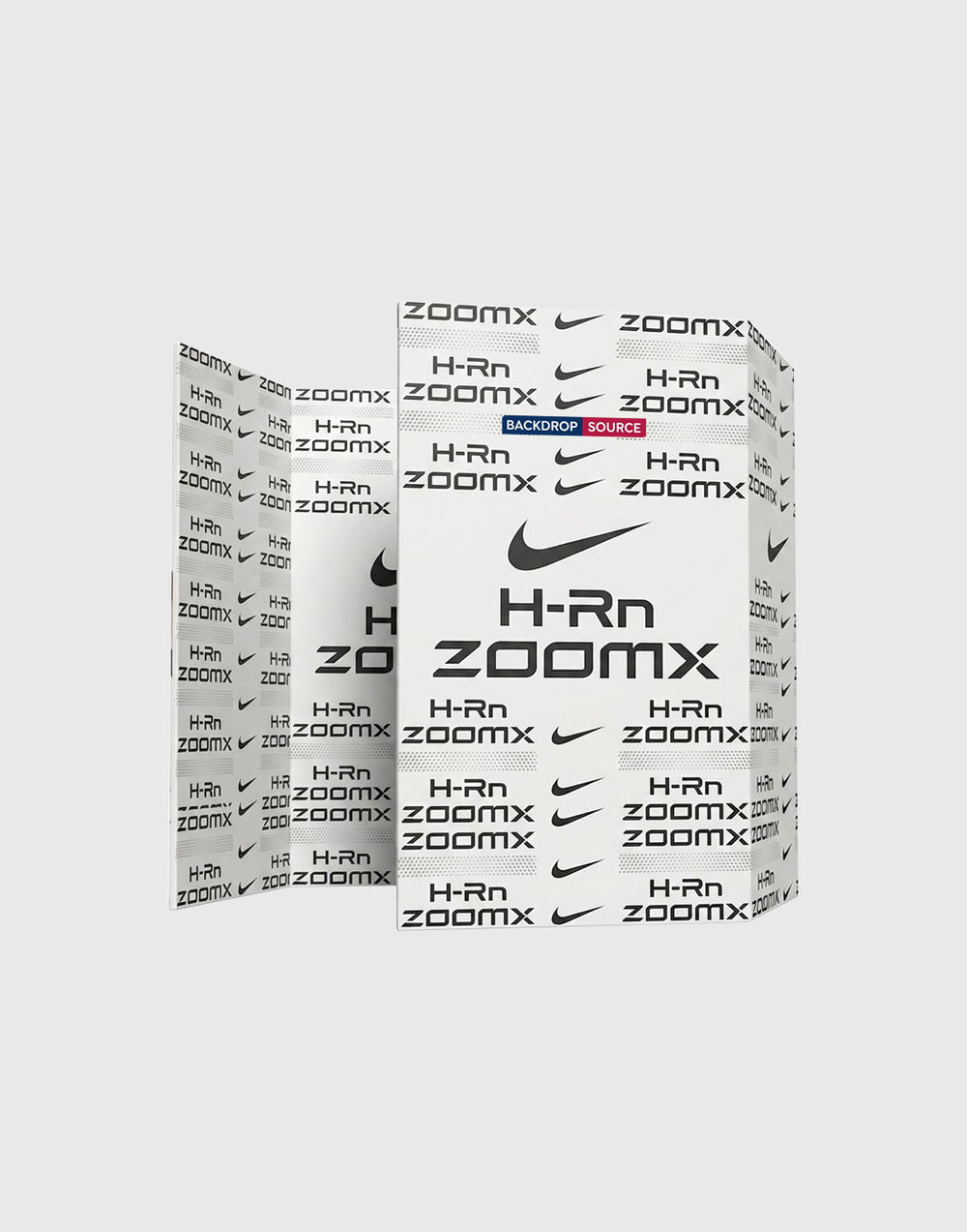 Modular Booth Kits 20ft x 20ft - Model 20