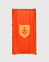 Portable Fabric Dressing Room