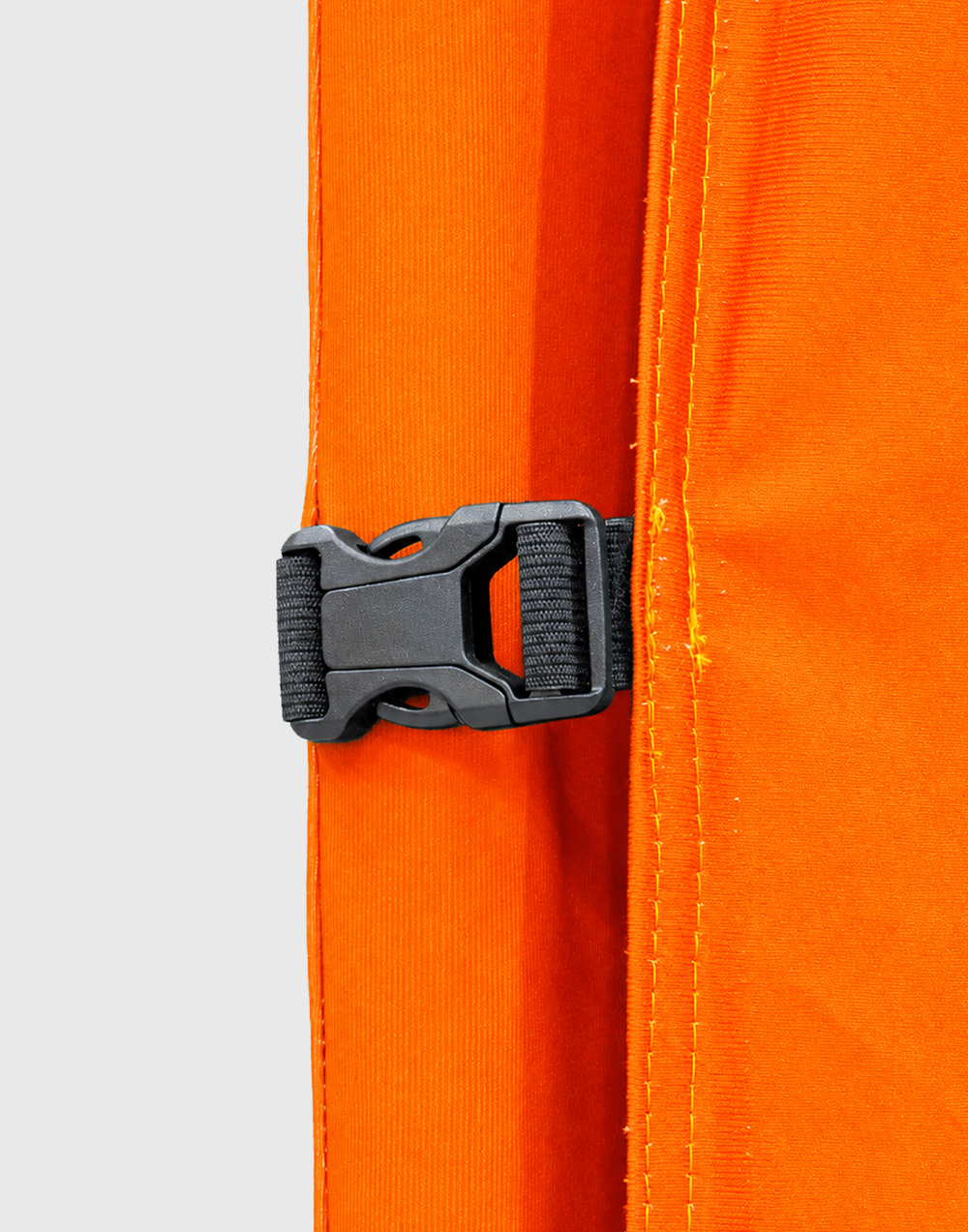 Portable Fabric Dressing Room