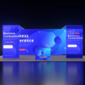 SEG Modular Lightbox Display Kit - Model 9
