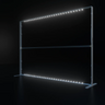 SEGO Backlit Lightbox Display