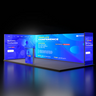 SEG Modular Lightbox Display Kit - Model 10
