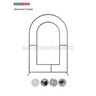 Open Arch Stand